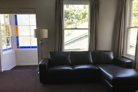 Photo of property in 8 Ascot Street, Thorndon, Wellington, 6011