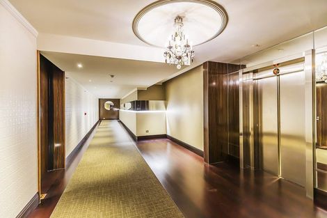 Photo of property in Chaffers Dock, 406/22 Herd Street, Te Aro, Wellington, 6011