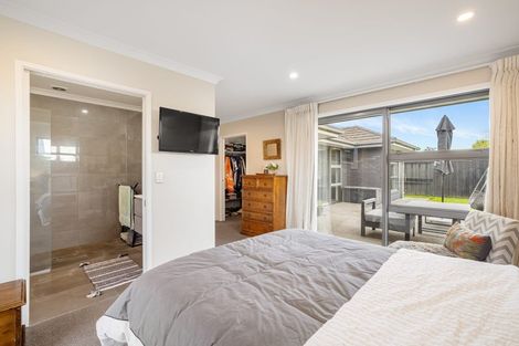 Photo of property in 32 Parklea Avenue, Halswell, Christchurch, 8025