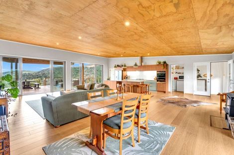 Photo of property in 625 Rangihau Road, Coroglen, Whitianga, 3591