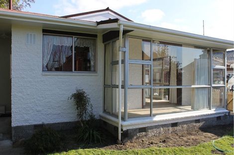 Photo of property in 1/22 Doncaster Street, Sockburn, Christchurch, 8042