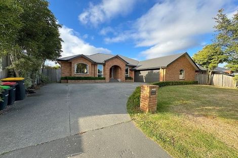 Photo of property in 40 Kinsella Crescent, Aidanfield, Christchurch, 8025