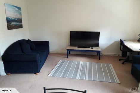 Photo of property in Hannahs Corner, 14/8 Leeds Street, Te Aro, Wellington, 6011