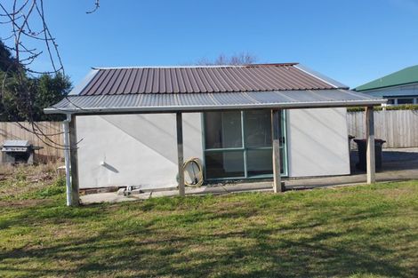 Photo of property in 487 Gloucester Street, Linwood, Christchurch, 8011