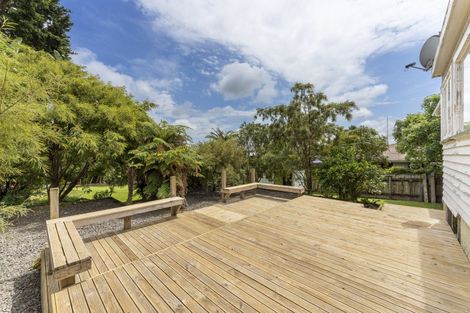 Photo of property in 17 Argyle Avenue, Levin, 5510