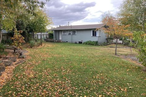 Photo of property in 44 Porangahau Road, Waipukurau, 4200