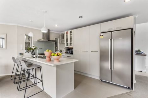Photo of property in 101a Moore Street, Hillcrest, Auckland, 0627