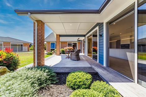 Photo of property in 9 Pukeko Grove, Cambridge, 3434