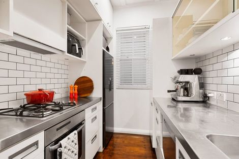 Photo of property in 92 Clarence Street, Ponsonby, Auckland, 1011