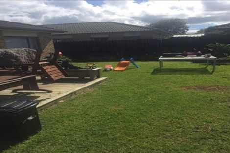 Photo of property in 23 Langiola Drive, Favona, Auckland, 2024