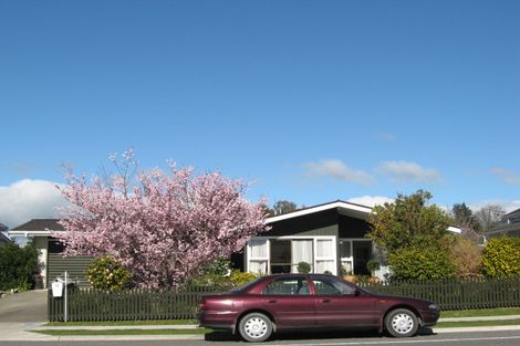 Photo of property in 11 Wallace Road, Waipukurau, 4200