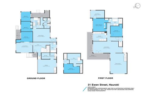 Photo of property in 31 Ewen Street, Hauraki, Auckland, 0622