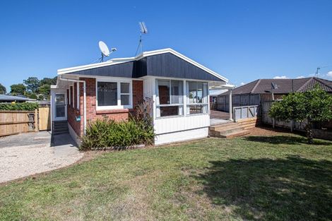 Photo of property in 227 Ohaupo Road, Glenview, Hamilton, 3206