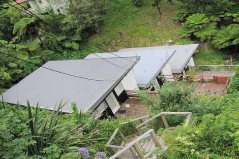 Photo of property in 3/10 Whaui Street, Vogeltown, Wellington, 6021
