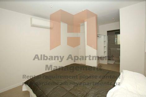 Photo of property in 507/25 Don Mckinnon Drive, Albany, Auckland, 0632