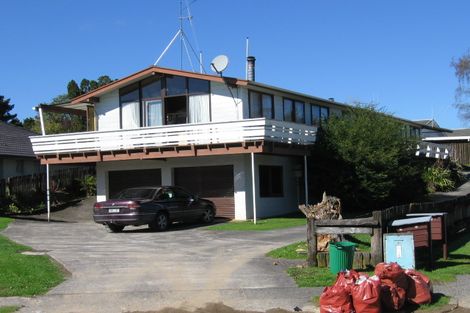 Photo of property in 3 Kupe Place, Tokoroa, 3420