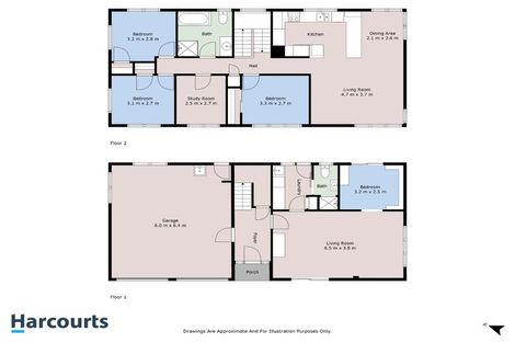 Photo of property in 14 Edgewood Way, Henderson, Auckland, 0612