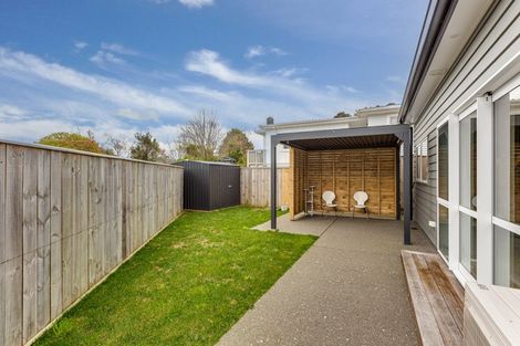 Photo of property in 3b Faris Crescent, Wainuiomata, Lower Hutt, 5014