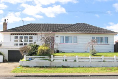 Photo of property in 23b Prictor Street, Papakura, 2110