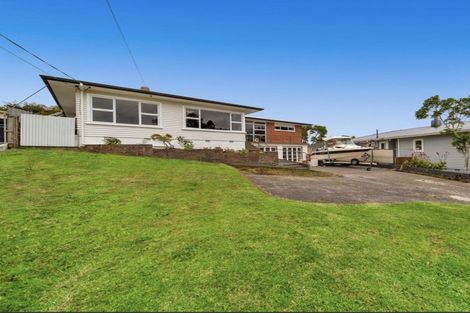 Photo of property in 13 Torbay Street, Brooklands, New Plymouth, 4310