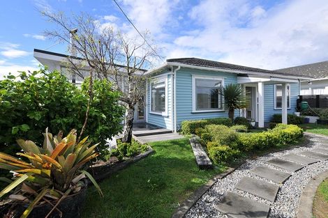 Photo of property in 87 Overtoun Terrace, Hataitai, Wellington, 6021