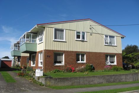 Photo of property in 5/89 Brougham Street, New Plymouth, 4310