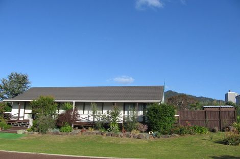 Photo of property in 1 Mccormick Place, Pauanui, Hikuai, 3579