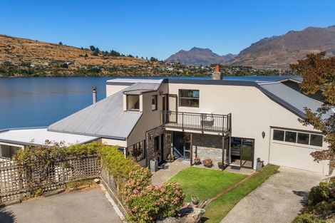 Photo of property in 515 Frankton Road, Queenstown, 9300