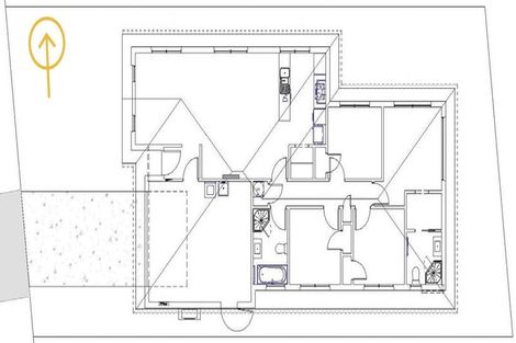 Photo of property in 5 Oakmill Drive, Casebrook, Christchurch, 8051