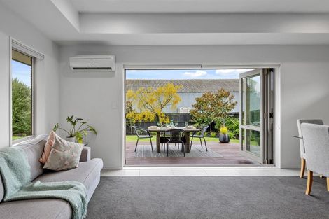 Photo of property in 56 Rempstone Drive, Halswell, Christchurch, 8025