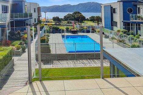 Photo of property in 24/4u Seaview Road, Paraparaumu Beach, Paraparaumu, 5032