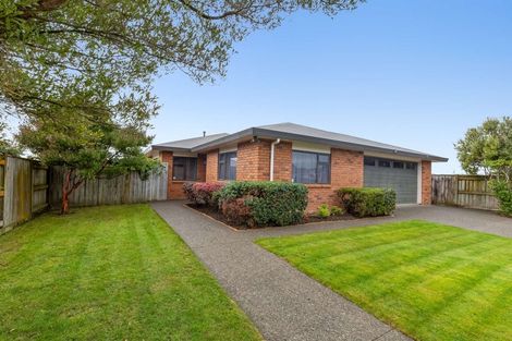 Photo of property in 49 Peppertree Glade, Kelvin Grove, Palmerston North, 4414