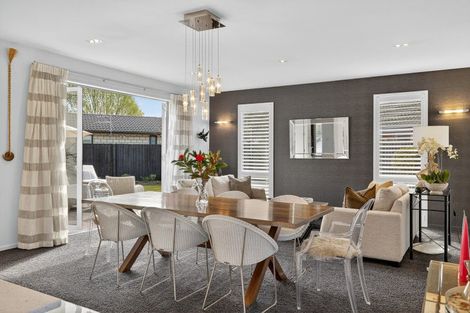 Photo of property in 35 Birkdale Drive, Shirley, Christchurch, 8061