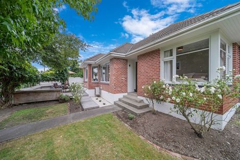Photo of property in 45 Harris Crescent, Papanui, Christchurch, 8053
