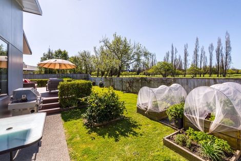 Photo of property in 11 Garrity Lane, Greytown, 5712