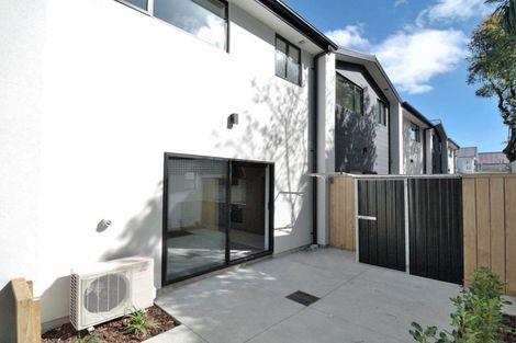 Photo of property in 12/307 Madras Street, Christchurch Central, Christchurch, 8013