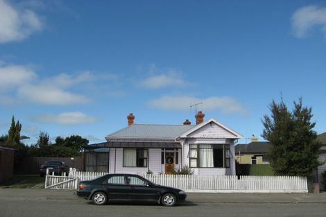 Photo of property in 40&40a Harper Street, Parkside, Timaru, 7910
