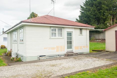 Photo of property in 23 Merrin Avenue, Otorohanga, 3900