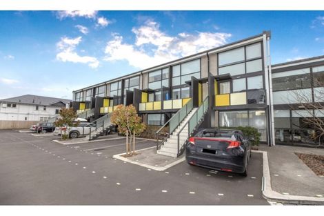 Photo of property in 2/399 Manchester Street, Christchurch Central, Christchurch, 8013
