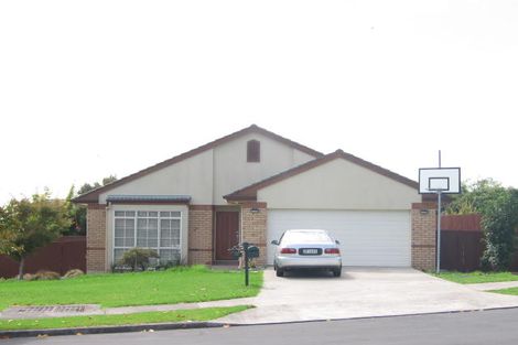 Photo of property in 19 Harvest Drive, Henderson, Auckland, 0612