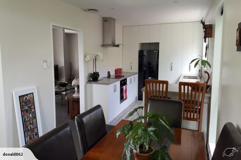 Photo of property in 4 Mallett Place, Halswell, Christchurch, 8025