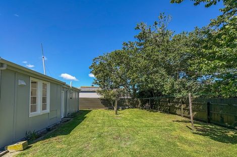 Photo of property in 7 Rogers Street, Castlecliff, Whanganui, 4501