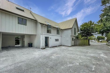 Photo of property in 3/611 Madras Street, St Albans, Christchurch, 8014