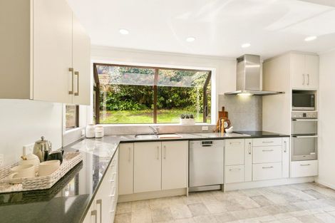 Photo of property in 7 Nadia Grove, Khandallah, Wellington, 6035