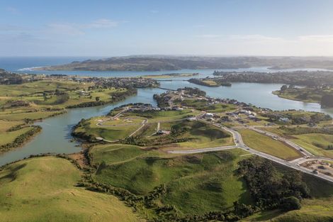 Photo of property in 9 Waipatukahu Lane, Raglan, 3225
