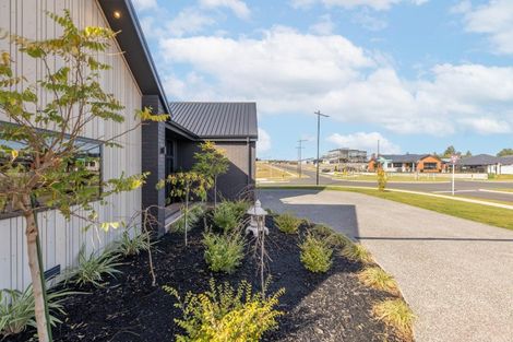 Photo of property in 55 Raupo Crescent, Wharewaka, Taupo, 3330