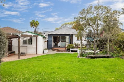 Photo of property in 33 Frankleigh Street, Somerfield, Christchurch, 8024