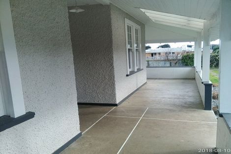 Photo of property in 159 Egmont Street, Patea, 4520