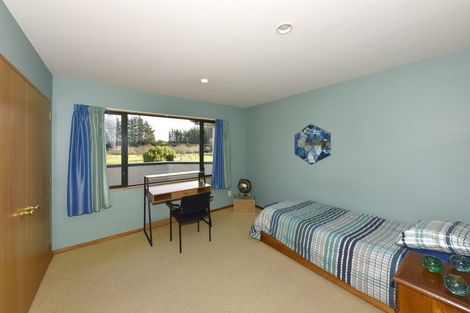 Photo of property in 38 Peacock Place, Swannanoa, Rangiora, 7475