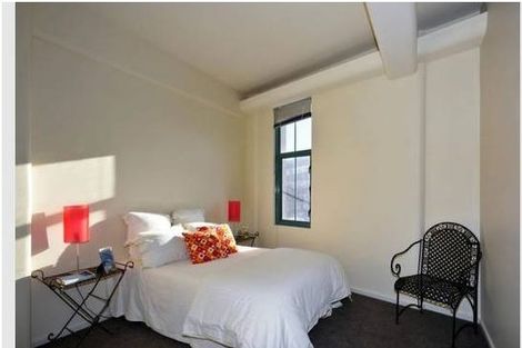 Photo of property in Orange House/land Equity, 182u5 Wakefield Street, Te Aro, Wellington, 6011